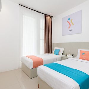 Kamar kembar